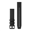 Garmin Armband med snabbfäste (20mm)