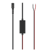 Garmin Strömkabel för motorcykel
