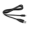 Garmin Laddning Datakabel USB-A till USB-C