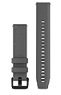Garmin Armband med snabbfäste (20mm)