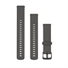 Garmin Armband med Snabbfäste 18mm