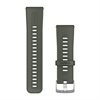 Garmin Armband med snabbfäste (24 mm)