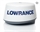 Lowrance Bredbands Radar - AA010215