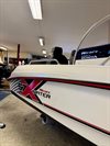 Micore Xw57sc -22 & Honda 100hk -25 - SÅLD