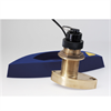 Airmar B744V Ekolodsgivare 50/200 kHz 600w 9-Pin