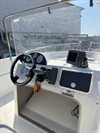 Begagnad HR 480 sc & Suzuki 60hk
