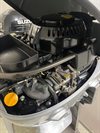 Begagnad Honda 10hk kort manuell