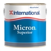 International Bottenfärg Micron Superior 2,5L
