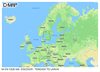 C-Map Discover M-EN-Y206-MS Torekov-Larvik, Västkusten