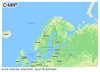 C-Map Discover M-EN-Y209-MS Gulf of Bothnia