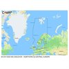 C-Map Discover - M-EN-Y050-MS Northern & Central Europe