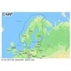 C-Map Discover - M-EN-Y055-MS Baltic Sea