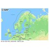 C-Map Discover - EN-Y055-MS Baltic Sea