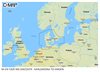 C-Map Discover M-EN-Y205-MS Karlskrona - Emden
