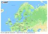 C-Map Discover M-EN-Y208-MS Västervik - Söderhamn