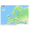 C-Map Reveal M-EN-Y299-MS - Baltic Sea & Denmark
