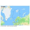 C-Map Reveal M-EN-Y300-MS - North Sea & Denmark