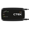 CTEK PRO25S 12V, 25A Batteriladdare