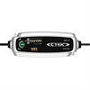CTEK MXS 3,8 - 12V, 3,8A Batteriladdare 