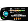 CTEK MXS 5.0 TEST & CHARGE  - 12V, 5A Batteriladdare 