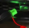 Calix Anslutningskabel LED 3,5m "mini"
