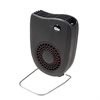 Calix Kupevärmare Waveline 1700W