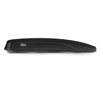 Calix Takbox H22 Svart Blank