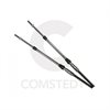 Dometic SeaStar Solutions Reglagekabel 33C Light 10 fot