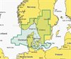 Navionics+ Plus Sjökort Regular