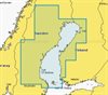 Navionics+ Plus Sjökort Regular