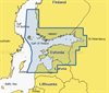 Navionics+ Plus Sjökort Regular