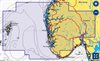 Navionics+ Plus Sjökort Regular