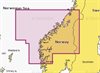 Navionics+ Plus Sjökort Regular