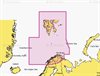 Navionics+ Plus Sjökort Regular