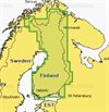 Navionics+ Plus Sjökort Regular