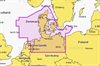 Navionics+ Plus Sjökort Regular