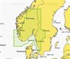 Navionics+ Plus Sjökort Regular
