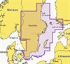 Navionics+ Plus Sjökort Regular