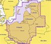 Navionics+ Plus Sjökort Regular