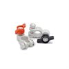 Exide Polskor Vingmutter 2P