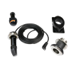 Simrad B&G ForwardScan Ekolodsgivare XDCR kit