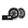 Fusion Marinestereo MS-RA60 & EL Sports 6,5 Högtalare - MARINE DEAL