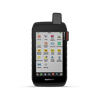 Garmin Montana 700i - UTGÅTT