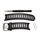 Garmin Armband Grey/Black - Approach S3