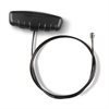 Garmin Force Draghandtag och kabel