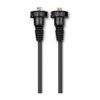 Garmin Nätverkskabel 6,1m, 20 fot RJ45 Stora Kontakter
