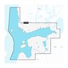 Garmin Navionics Vision+ Regular Sjökort