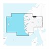 Garmin Navionics Vision+ Regular Sjökort