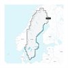Garmin Navionics Vision+ Regular Sjökort