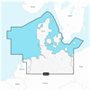Garmin Navionics Vision+ Regular Sjökort
